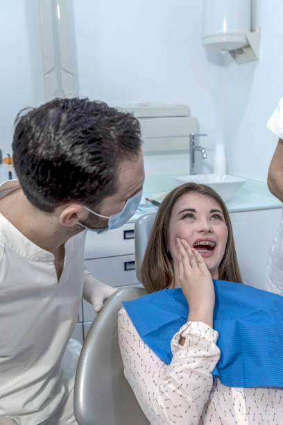 Best Emergency Dentist for Kids  in Brady, TX